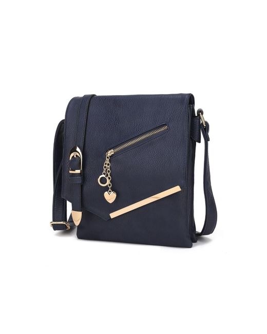 Mkf collection crossbody bag new arrivals