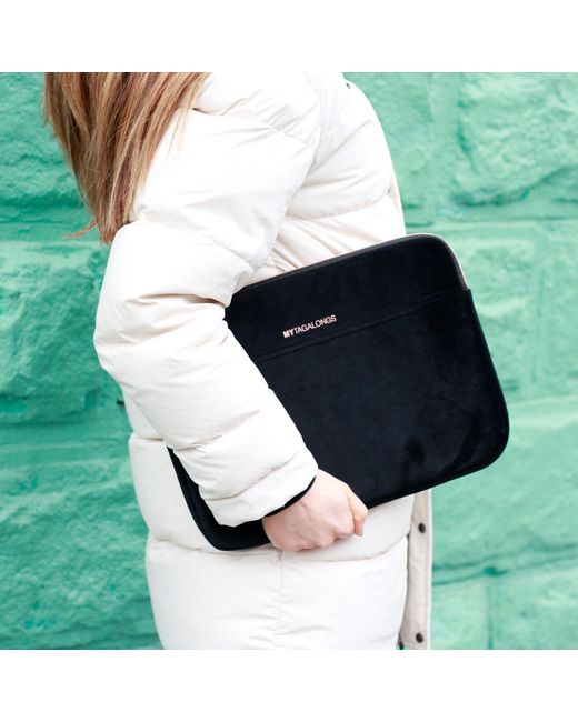 Mytagalongs laptop cheap sleeve