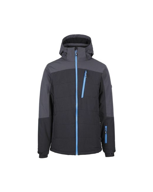 Trespass mens ski jacket 2025