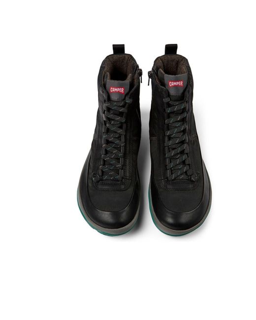 Peu pista hombre hot sale