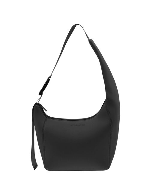 MYTAGALONGS Shoulder Bag in Black Lyst