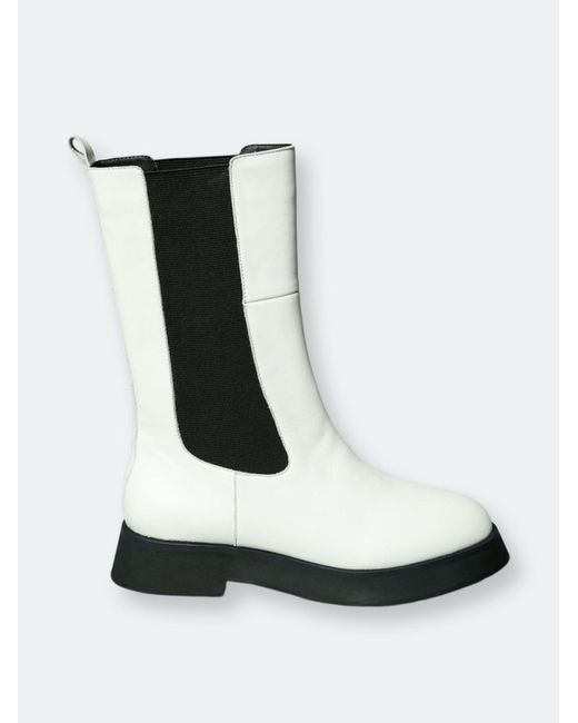 simon miller chelsea boot