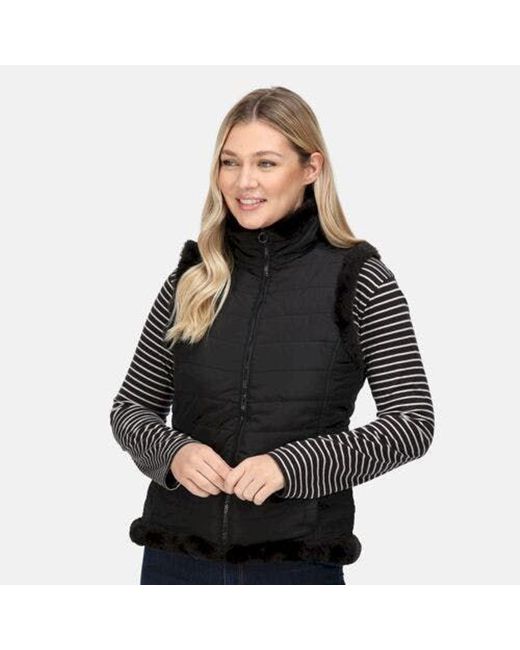 regatta winslow insulated jacket
