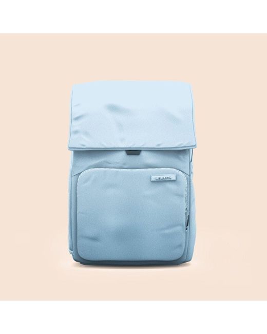 Brevite The Daily Backpack in Blue for Men Lyst