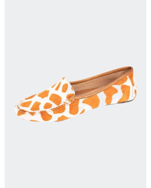 patricia green driving shoes