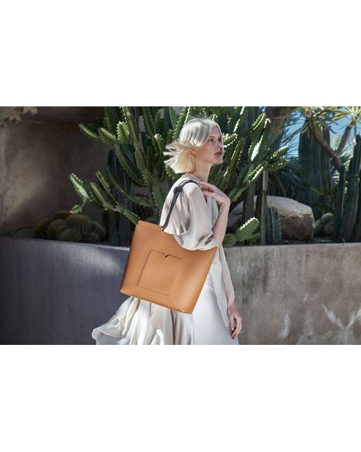 Von holzhausen online market tote