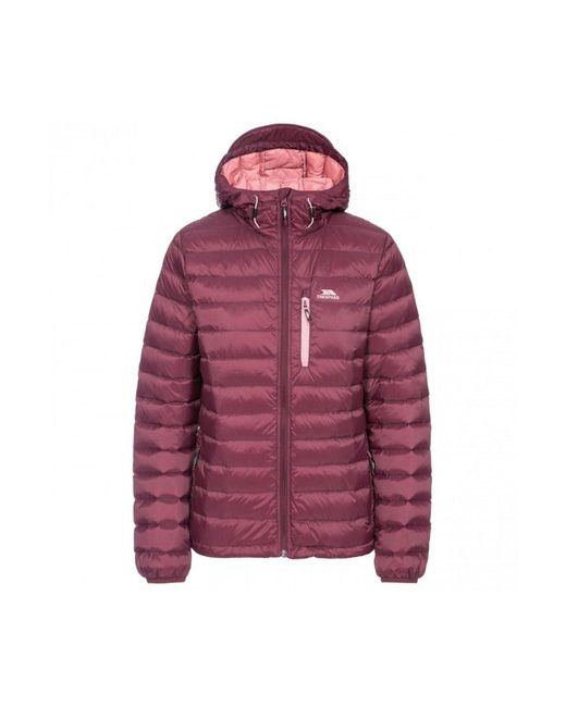 Trespass womens best sale arabel down jacket