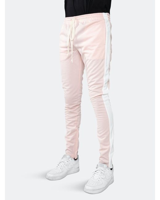 Eptm Track Pants in White for Men Lyst