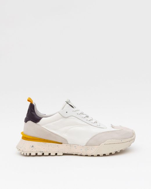 ONCEPT Brooklyn Sneakers in White | Lyst
