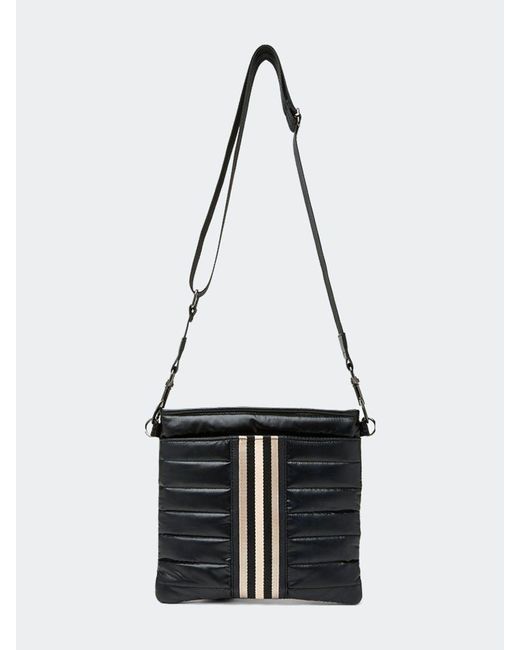 Think Royln Farrah Crossbody in White Lyst