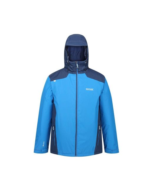 men's thornridge ii waterproof