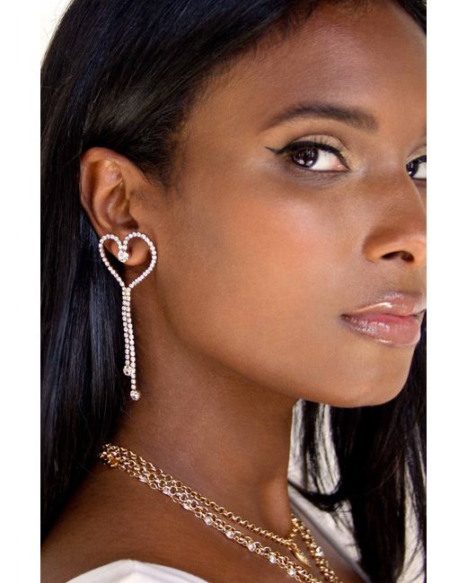 Ettika earrings sale