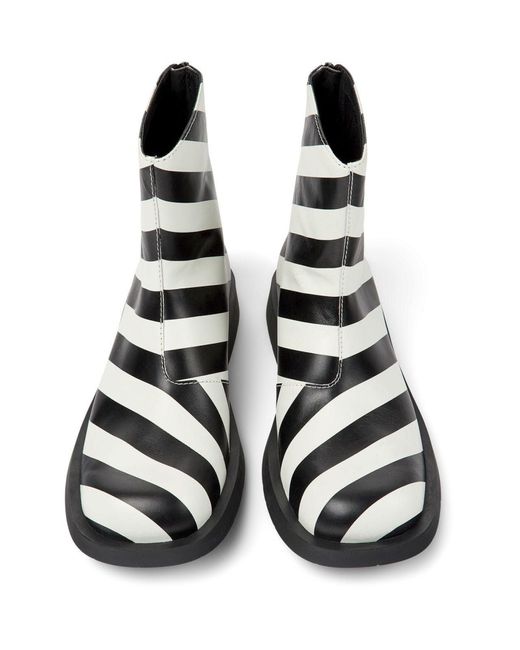 camper whitnee bootie