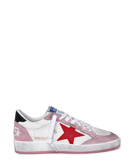 Golden Goose Goose Ball Star | Lyst