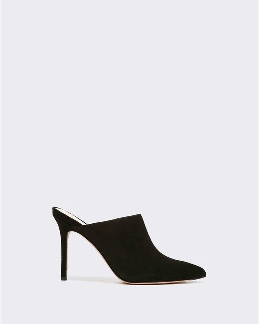 veronica beard galoma mule