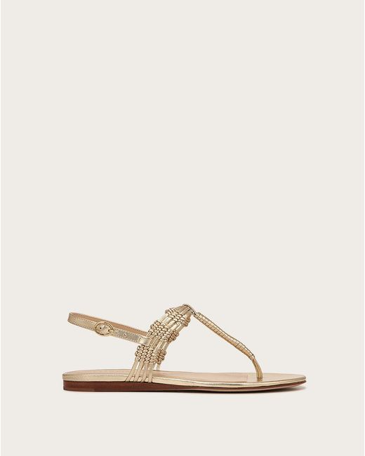 veronica beard shae sandal