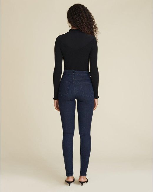 veronica beard sailor pants