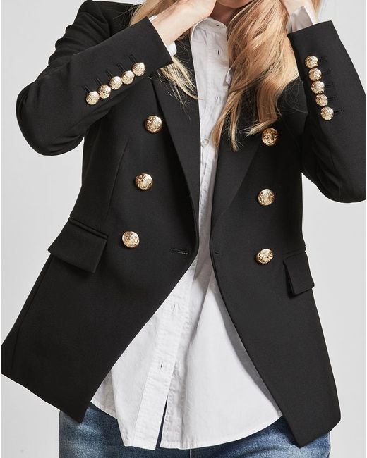 Veronica Beard Miller Dickey Jacket in 
