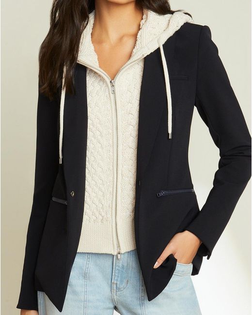 Dickeys hoodie top