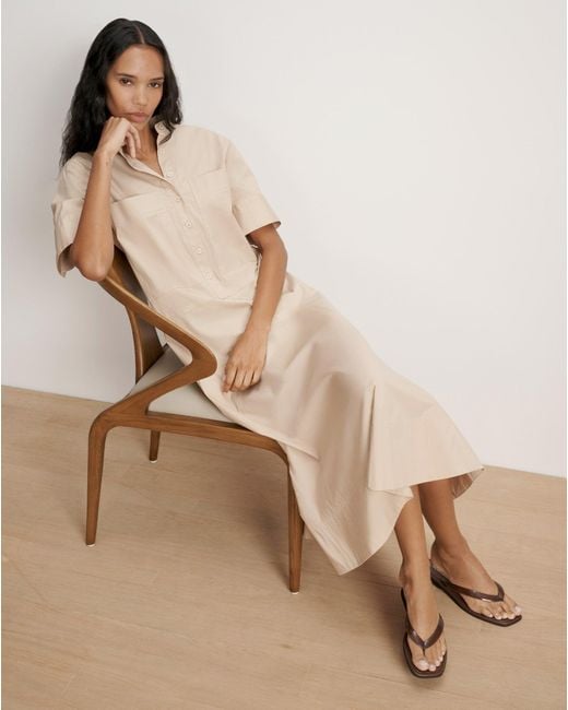 sachin and babi light blue dress Veronica M NEW M Drop Waist Sleeveless Maxi Dress $174 main image 0