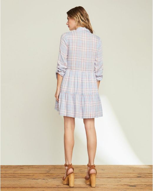 Veronica Beard Jemila Shirtdress | Lyst