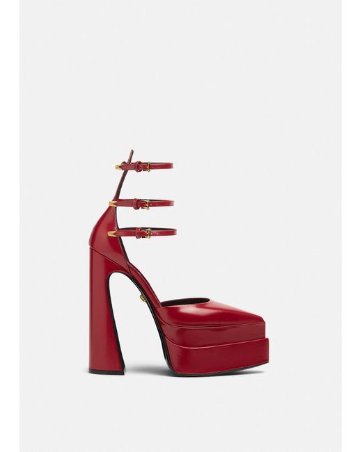 aevitas platform pumps