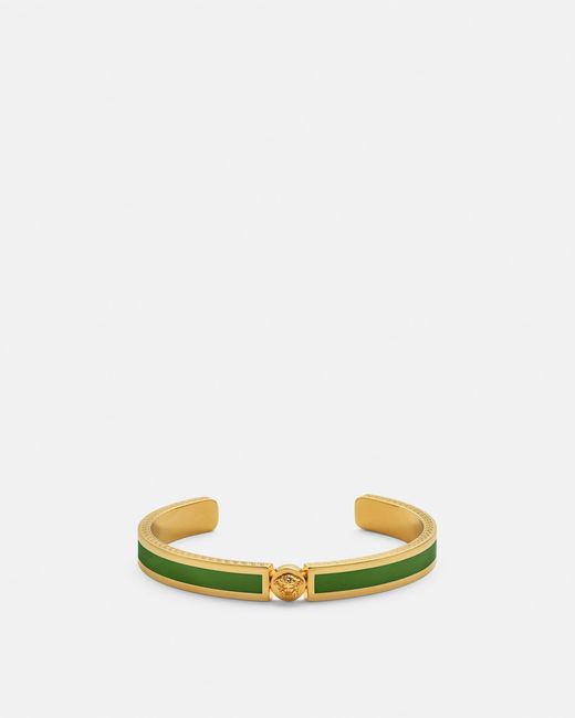 Versace Yellow Icon Armreif