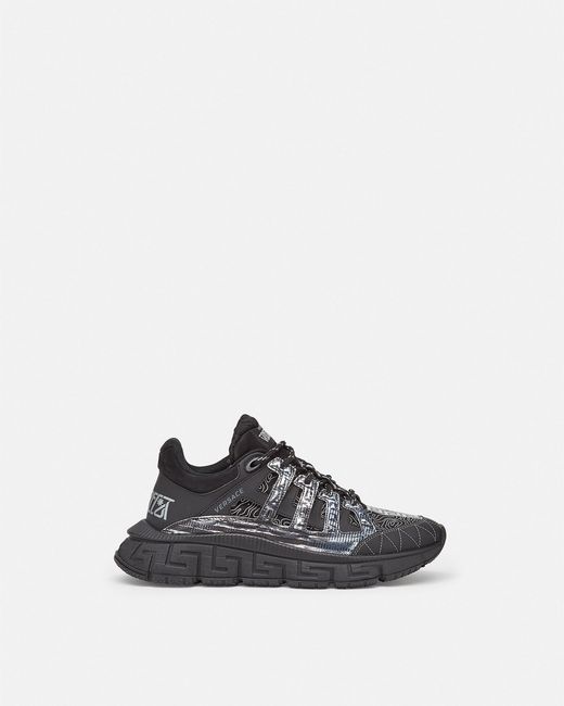 Versace Trigreca Sneaker in White für Herren