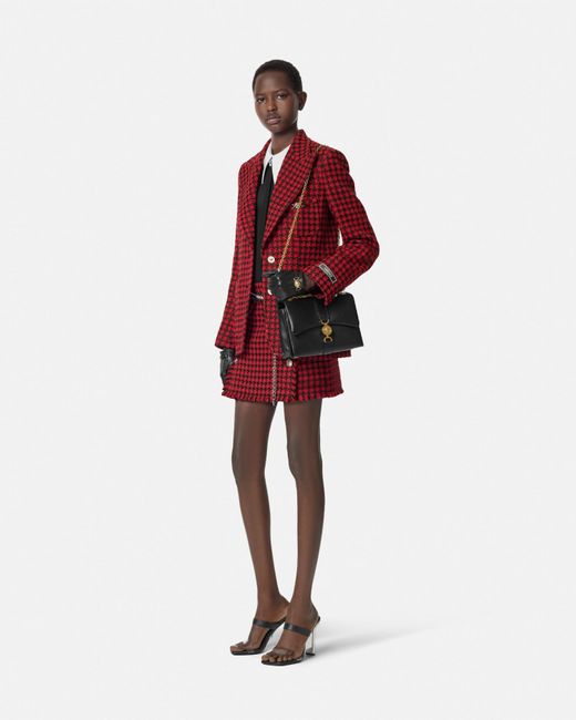 Jupe crayon tweed deals