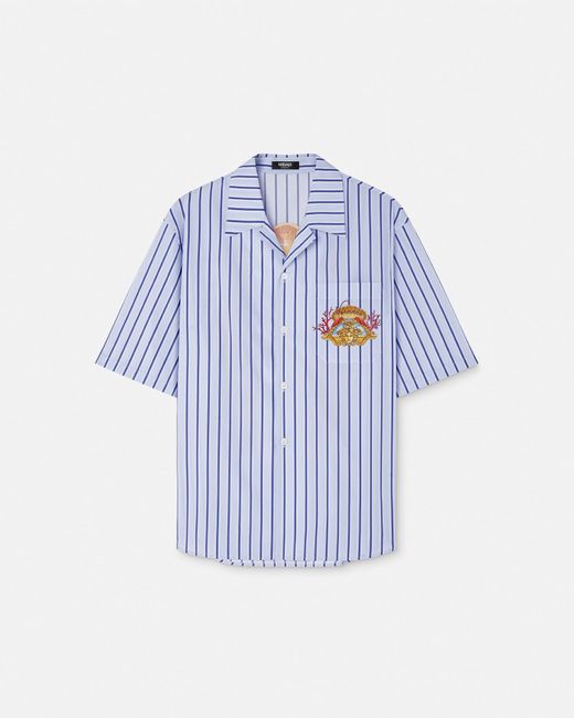 Versace Blue Dive for men