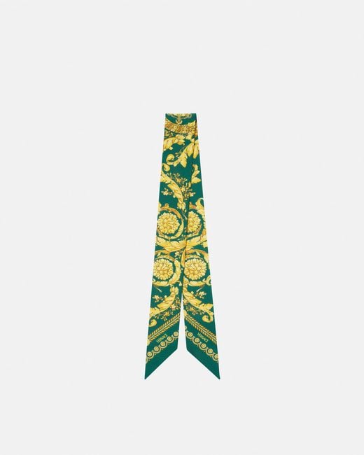 Nastro di Versace in Green