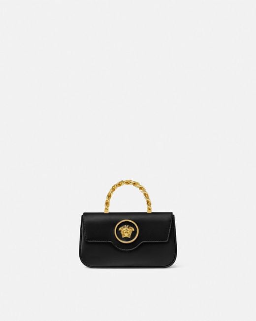 mini bag versace