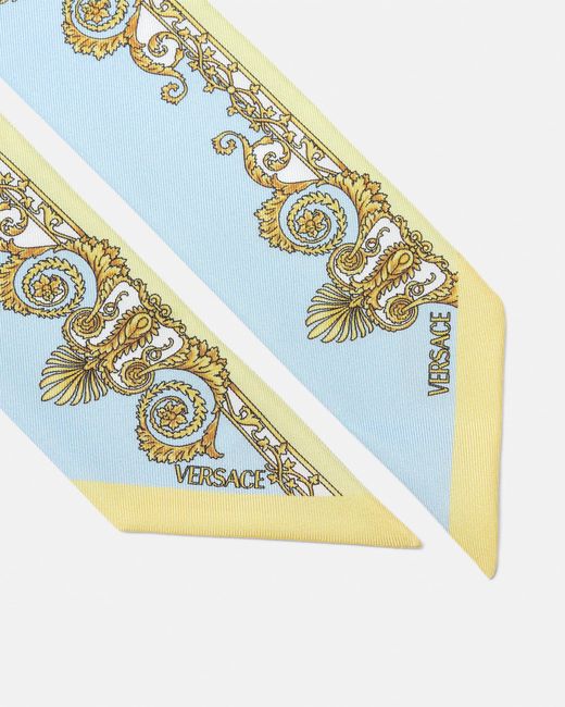 Nastro di Versace in Blue