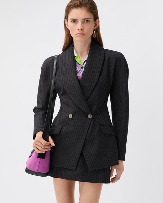 Giacca di Versace in Black