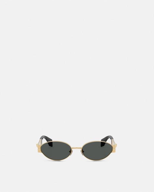 Versace Multicolor Maverick Sunglasses for men