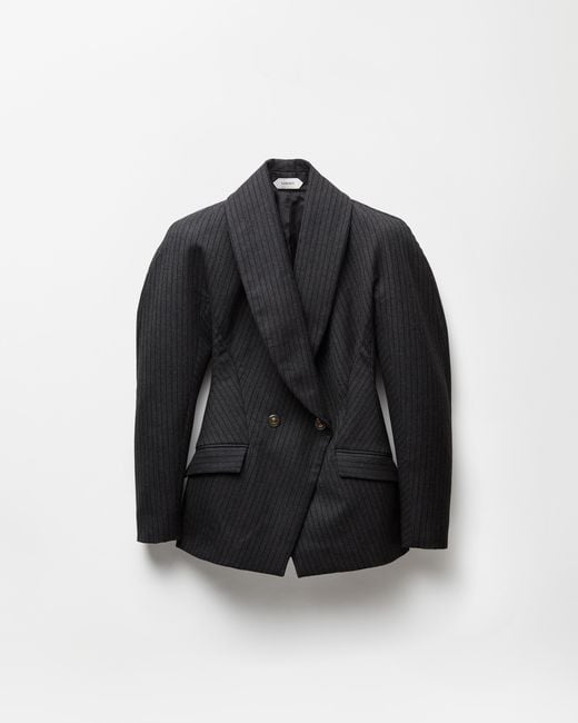 Giacca di Versace in Black
