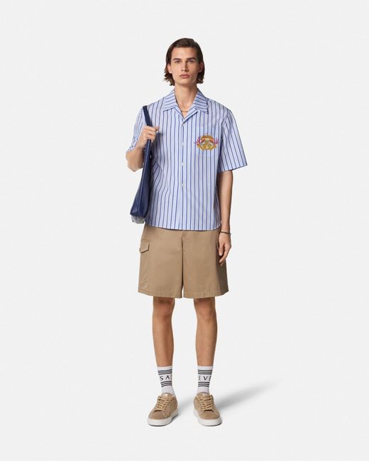 Versace Blue Dive for men