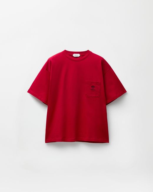 Versace Embroidered Cotton-Jersey T-Shirt for men
