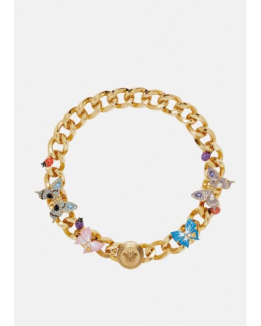 Versace Gold Fashion Bracelets for sale | eBay