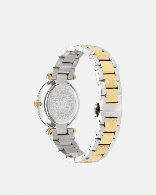Versace Green Reve Uhr