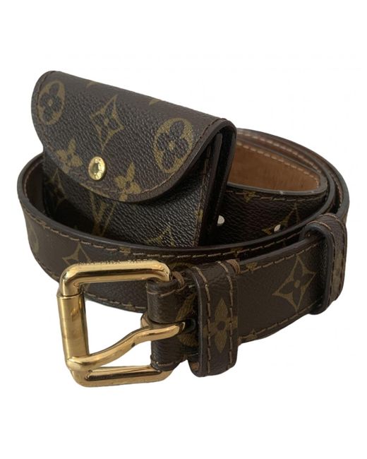 louis vuitton mens belt nordstrom