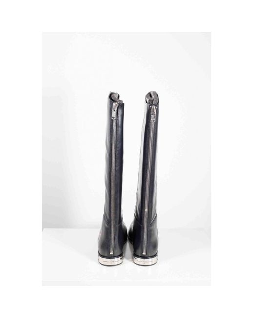 marc jacobs bottes