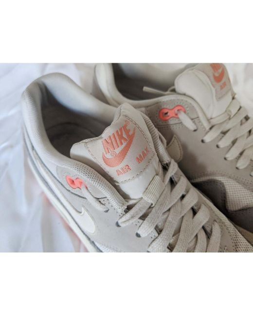 nike grey suede trainers