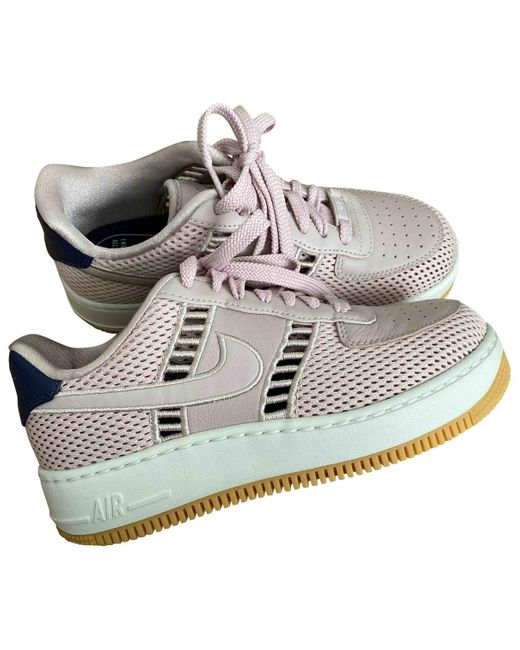 nike air force 1 viola nike air force 1 viola