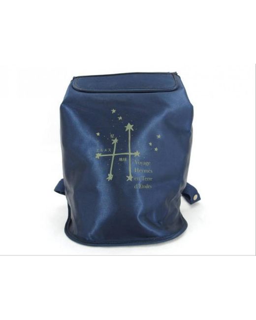hermes backpack women's