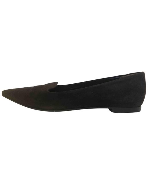 jil sander flat shoes