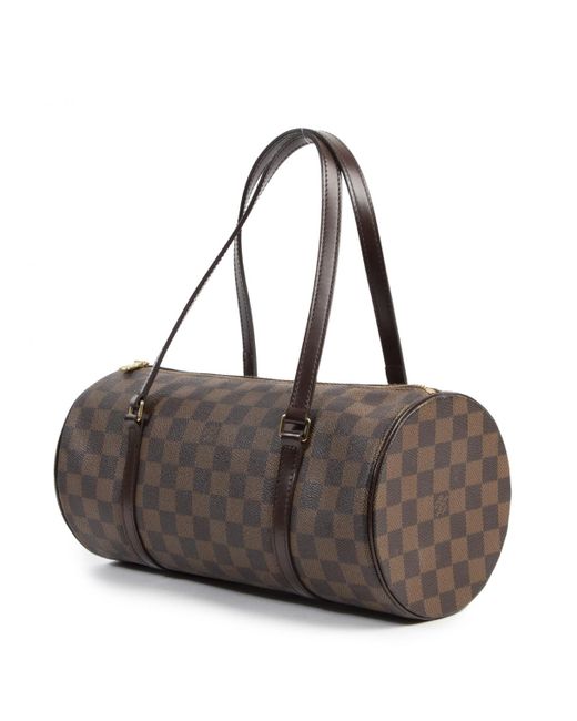 Sold at Auction: Louis Vuitton, Louis Vuitton - Coussin MM - Black Leather  Shoulder Bag w/ 2 Straps FULL KIT