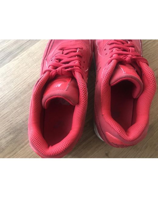 nike air max scamosciate