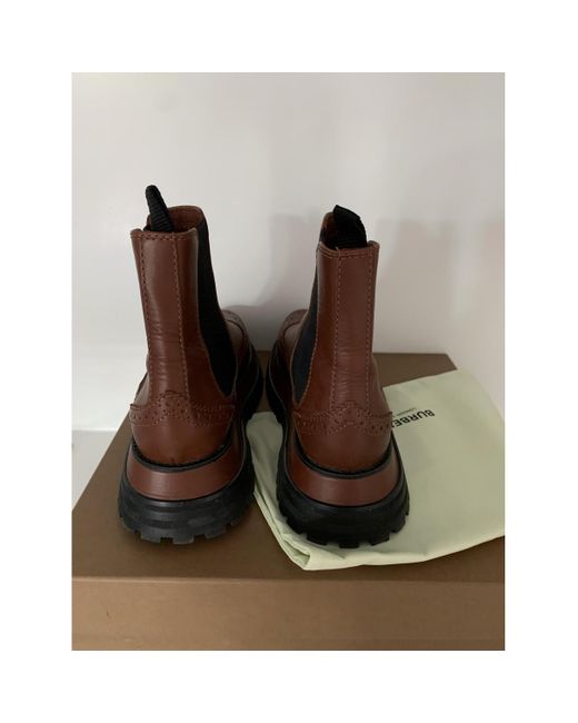 burberry kimberley boots