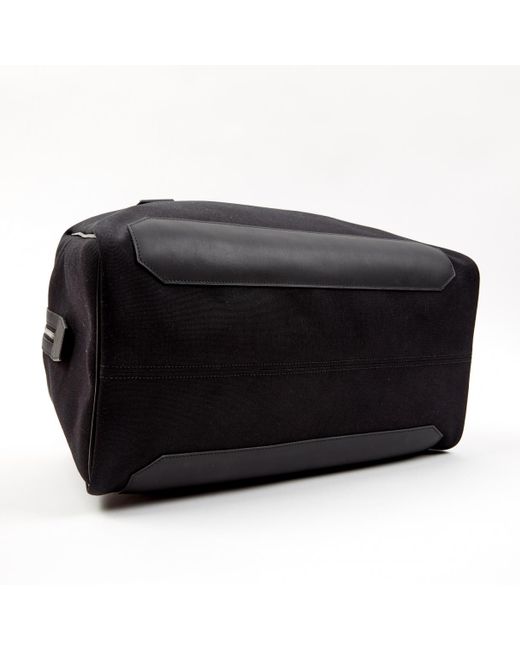 hermes travel bag mens